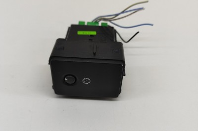 Buton de reglare intensitate luminoasă planșa de bord LAND ROVER RANGE ROVER SPORT II L494 2019 OEM: HPL2-11654-GA 28431175 foto