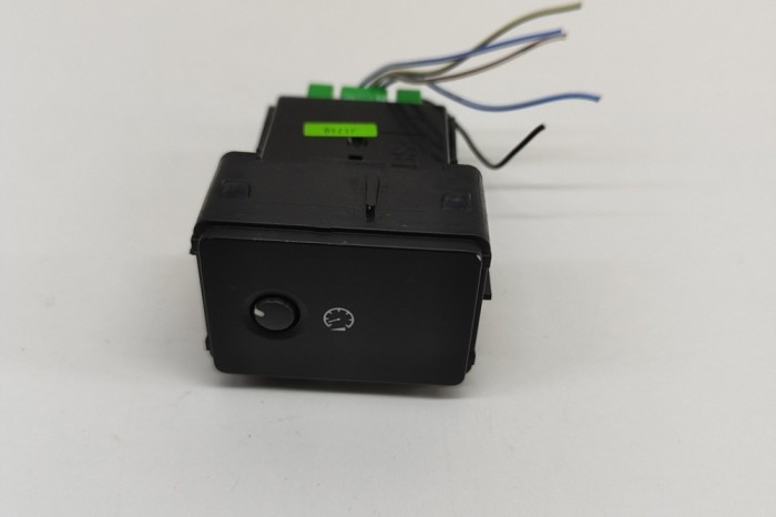 Buton de reglare intensitate luminoasă planșa de bord LAND ROVER RANGE ROVER SPORT II L494 2019 OEM: HPL2-11654-GA 28431175