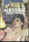 LITR22 IUH - San Antonio - Amantul facut varza