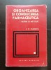 Organizarea și conducerea farmaceutică (Teorie și metodă) - Z. St. F&acirc;rșirotu