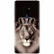 Husa silicon pentru Huawei Mate 20, Lion King