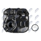 Rezervor combustibil Kia motor 1, 4, 1.6, 2.0 Ceed 2006-2012, Pro Ceed 2008-2012, PZP-KA-001