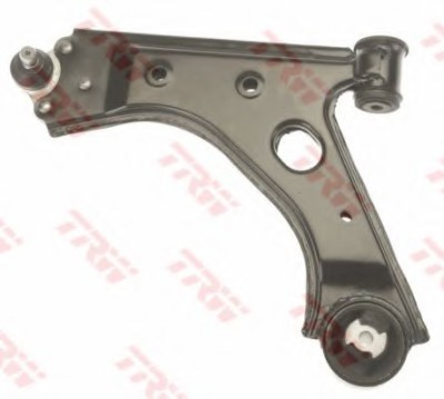 Bascula / Brat suspensie roata FIAT LINEA (323) (2007 - 2016) TRW JTC1325 foto