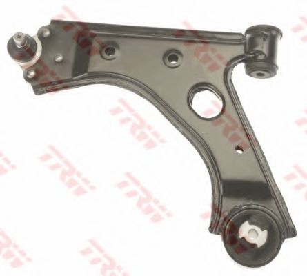 Bascula / Brat suspensie roata CITROEN NEMO combi (2009 - 2016) TRW JTC1325