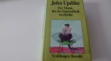 der mann der in sopranfach wechselte - john updike