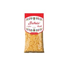 Paste Novita Szatmari, Cornetti, 400 g, Paste Fainoase Novita Szatmari, Paste Szatmari, Macaroane Szatmari, Paste Cornetti, Paste Fainoase Cornetti, P foto
