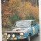 bnk cld Calendar 1979 ACR - Dacia 1300 - raliu