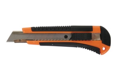 Cuter cu sina metalica 170 mm si rezerva 3 lame Gadget DiY foto