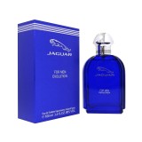 Jaguar Evolution Apă de toaletă pentru Bărbați EDT 100 ml