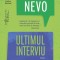 Ultimul interviu &ndash; Eshkol Nevo