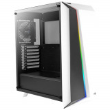 Carcasa AEROCOOL Cylon Pro RGB TG alb