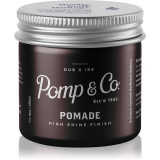 Pomp &amp; Co Hair Pomade alifie pentru par 120 ml