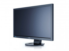 Monitor Second Hand EIZO FlexScan EV2313W, 23 Inch TN, Full HD, VGA, DVI, Fara Picior NewTechnology Media foto