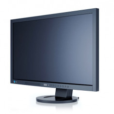 Monitor Second Hand EIZO FlexScan EV2313W, 23 Inch TN, Full HD, VGA, DVI, Fara Picior NewTechnology Media