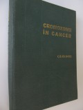 Cromozomii in cancer - C. D. Olinici