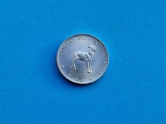 2 Lire 1970 Vatican-UNC-RAR