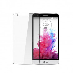 Folie Sticla LG G3 S Mini Tempered Glass Ecran Display LCD