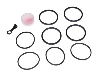 Kit reparatie etrier frana fata Yamaha FJ 1100, FJ 1200, XJ600, echivalent TOURM... Cod Produs: MX_NEW AWH0118 foto