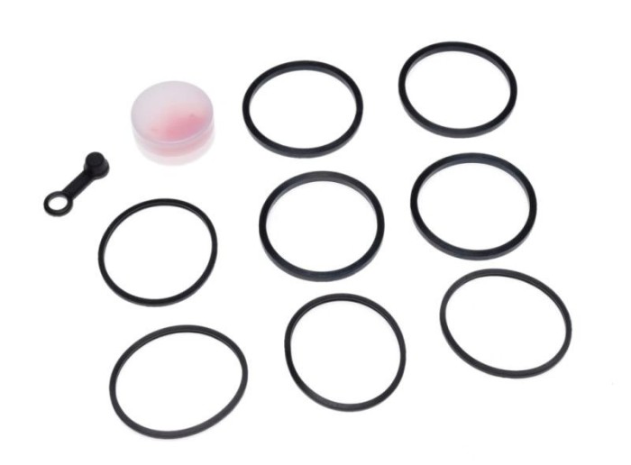 Kit reparatie etrier frana fata Yamaha FJ 1100, FJ 1200, XJ600, echivalent TOURM... Cod Produs: MX_NEW AWH0118