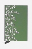 Secrid card-holder culoarea verde, Portfel Secrid CLA-PROVENCE GREEN