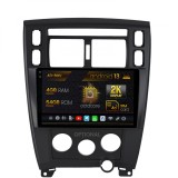 Cumpara ieftin Navigatie Hyundai Tucson (2006-2013), Android 13, V-Octacore 4GB RAM + 64GB ROM, 10.36 Inch - AD-BGV10004+AD-BGRKIT200B