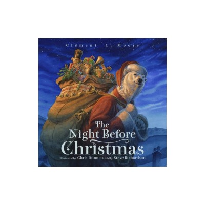 The Night Before Christmas foto