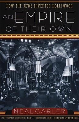 An Empire of Their Own: How the Jews Invented Hollywood foto