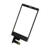 Touchscreen Nokia X2 Dual SiM, Negru