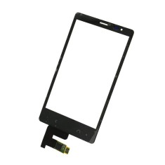 Touchscreen Nokia X2 Dual SiM, Negru