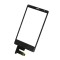 Touchscreen Nokia X2 Dual SiM, Negru