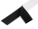 Scai Dublu Adeziv Velcro 3x50cm - Banda Arici Autoadeziva, Prindere Rapida, Fixare Sigura