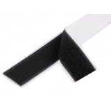 Scai dublu cu banda dublu adeziva VELCRO 3x50cm