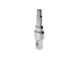 Cheie in 5 trepte pentru radiatoare, conexiuni de 3/8 &quot;-1&rdquo;, Geko G01780