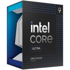 Intel Core Ultra 9 285K 24 Core, 5.7 GHz Boost, 36 MB Cache, LGA1851, BOX