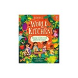 World Kitchen: A Children's Cookbook