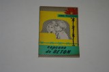 Capcana de beton - Erik Majtenyi