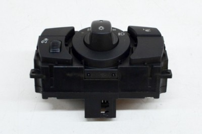 Modul de control comutator faruri BMW 6 Cabrio E64 2009 OEM: 6925259 11788595 foto