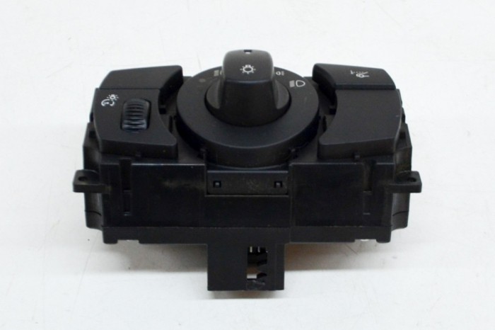 Modul de control comutator faruri BMW 6 Cabrio E64 2009 OEM: 6925259 11788595