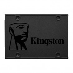 SSD Kingston A400 Series 1.92TB SATA-III 2.5 inch foto