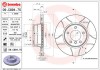 BREMBO 09.C894.75 XTRA LINE - Max Disc frana