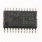 TPA3123D2 AMP, AUDIO PWR CLASS-D 25W 24HTSSOP TPA3123D2PWP TEXAS-INSTRUMENTS