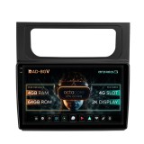Cumpara ieftin Navigatie Volkswagen Touran (2010-2016), Android 13, V-Octacore 4GB RAM + 64GB ROM, 10.36 Inch - AD-BGV10004+AD-BGRKIT042