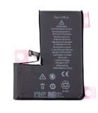 Acumulator pentru Apple iPhone 13 Pro, 3095 mAh, Li-Ion, cu adeziv baterie, Negru
