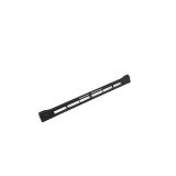 Capac Ușă Cuptor Electrolux Original Compatibil AEG IKEA - Cod 140036108011