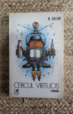 Cercul virtuos- H. Salem foto