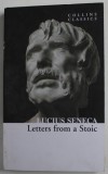 LETTERS FROM A STOIC by LUCIUS SENECA , 2020