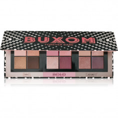 Buxom FOREVER BABE EYESHADOW PALETTE paleta farduri de ochi 11,4 g