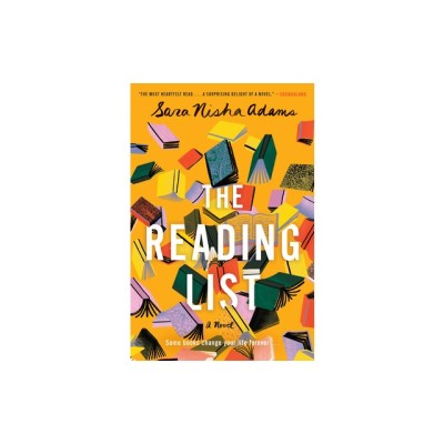 The Reading List foto