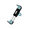 Suport Auto Universal Astrum SH410, Prindere 80mm, Albastru - Telefon Mobil GPS