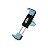 Suport Auto Universal Astrum SH410, Prindere 80mm, Albastru - Telefon Mobil GPS